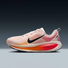 running